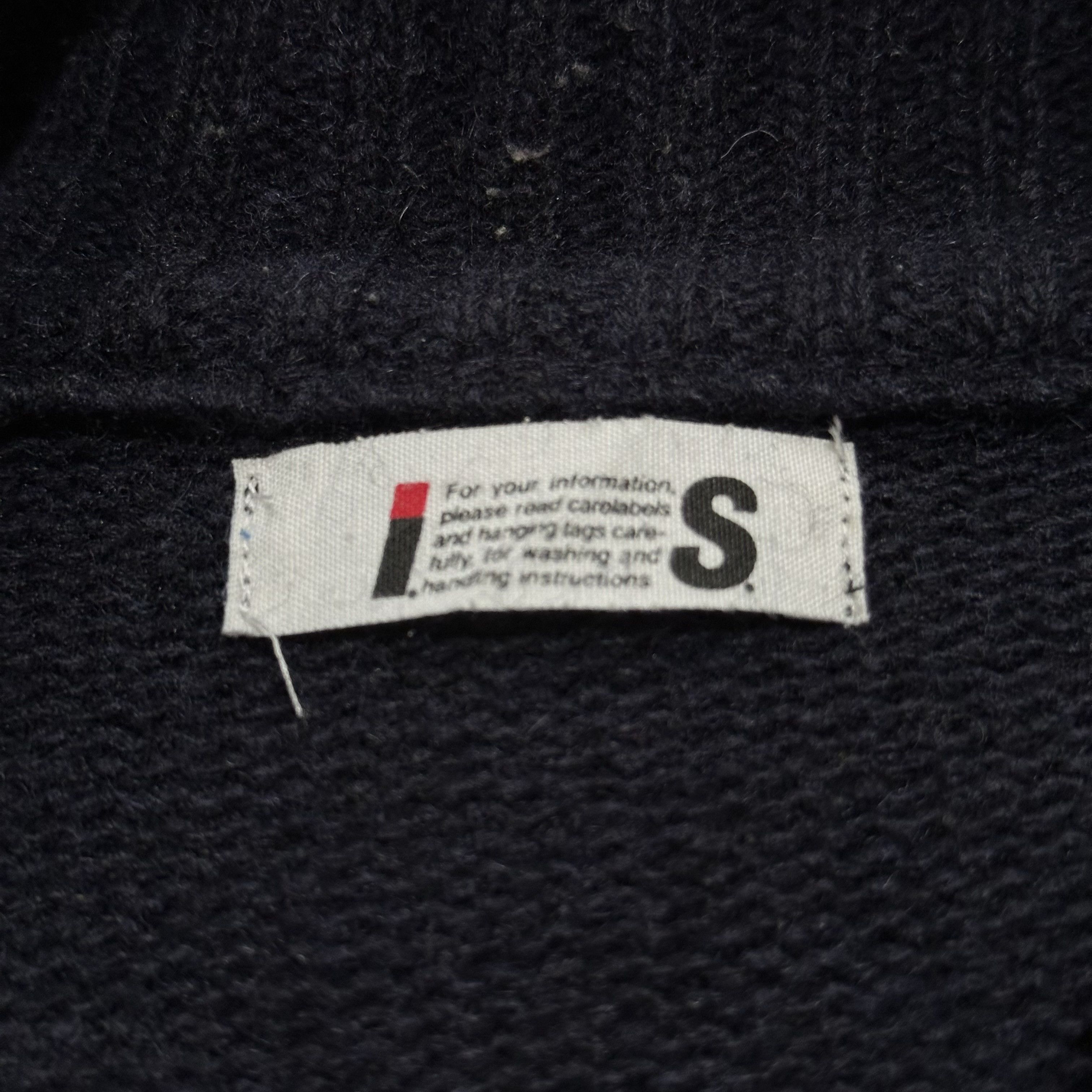 Issey Miyake Issey Miyake Knitwear Size US M / EU 48-50 / 2 - 3 Thumbnail