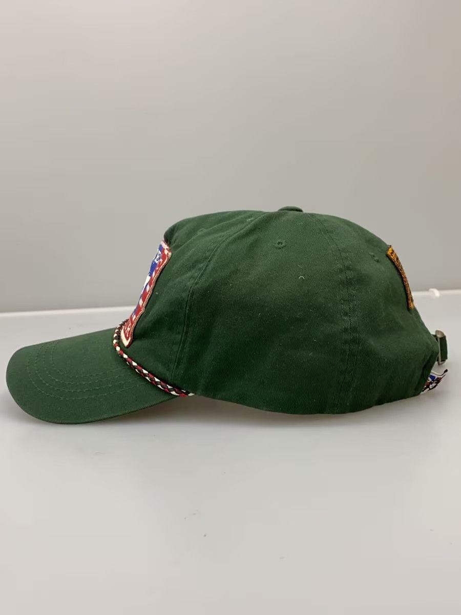 Hysteric Glamour Flag Cap Size ONE SIZE - 2 Thumbnail