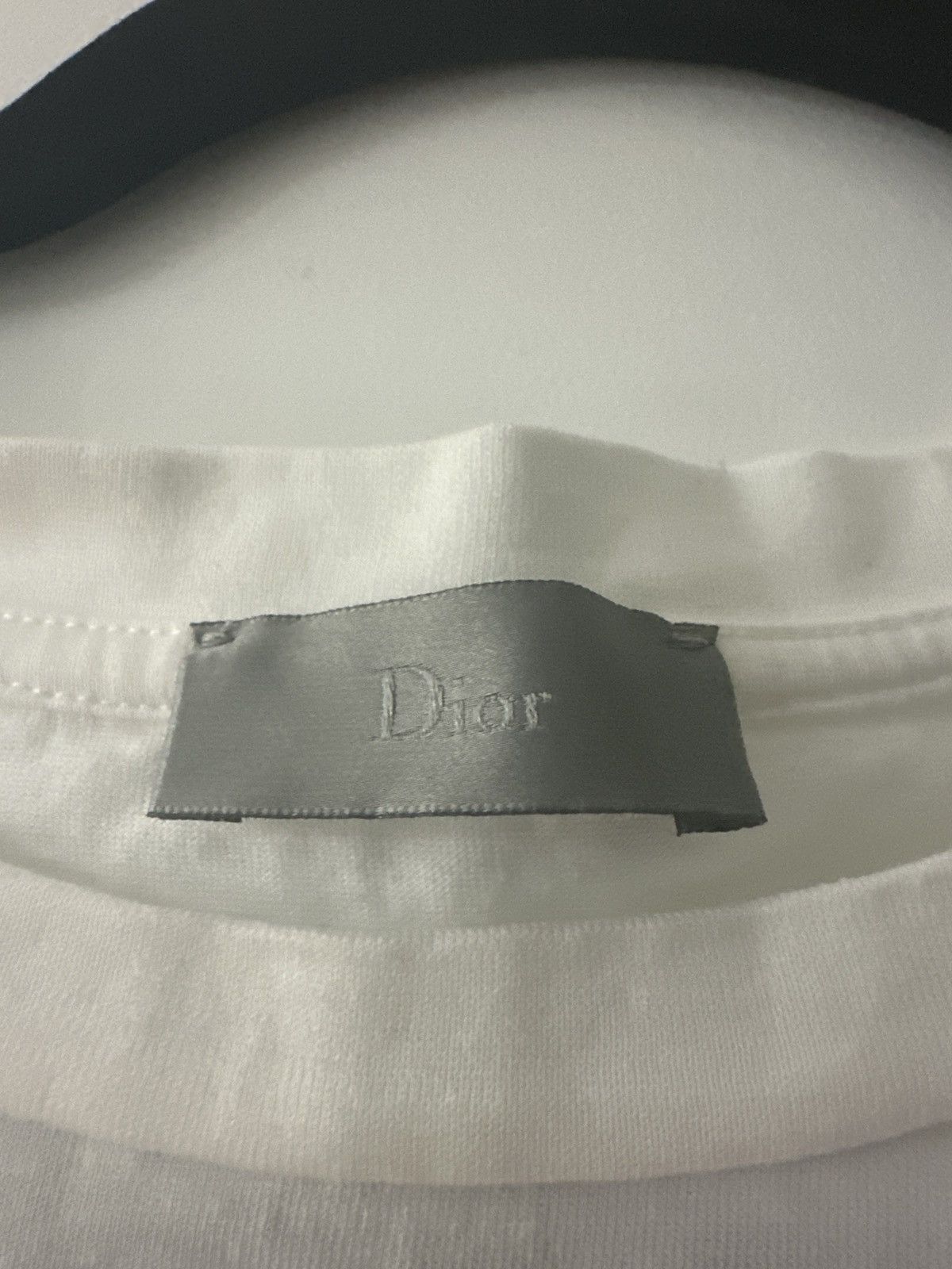 Christian Dior Monsieur × Designer × Dior Christian Dior Homme B22 