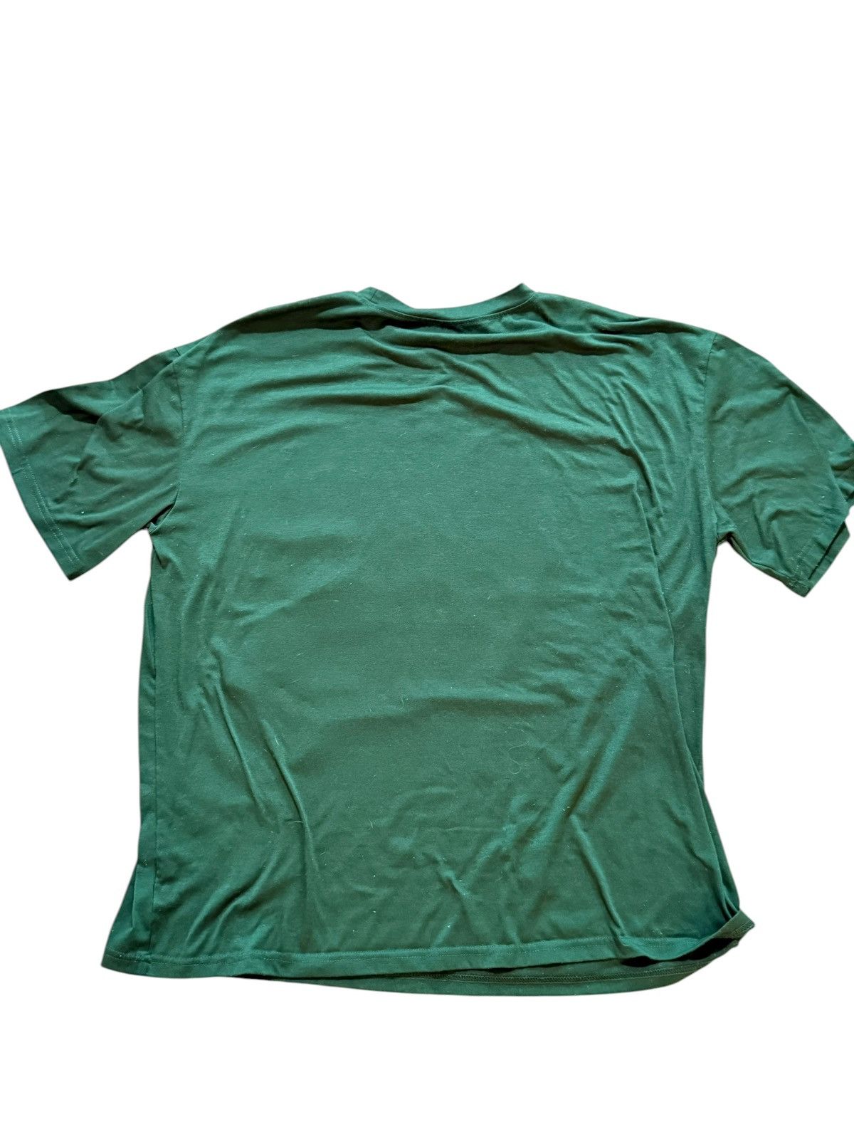 Vintage Vintage Roberts Racing T-Shirt Size US L / EU 52-54 / 3 - 2 Thumbnail