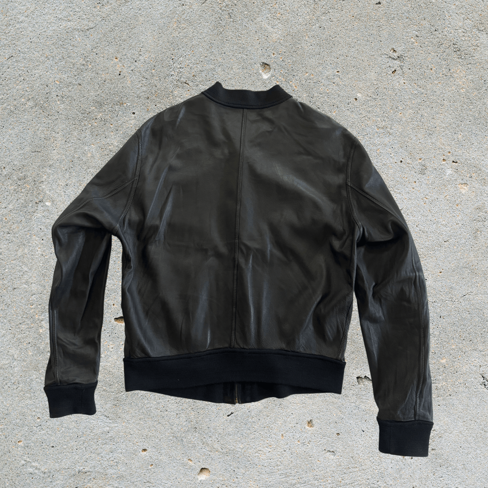 Vintage Vintage Bomber Size US L / EU 52-54 / 3 - 3 Thumbnail