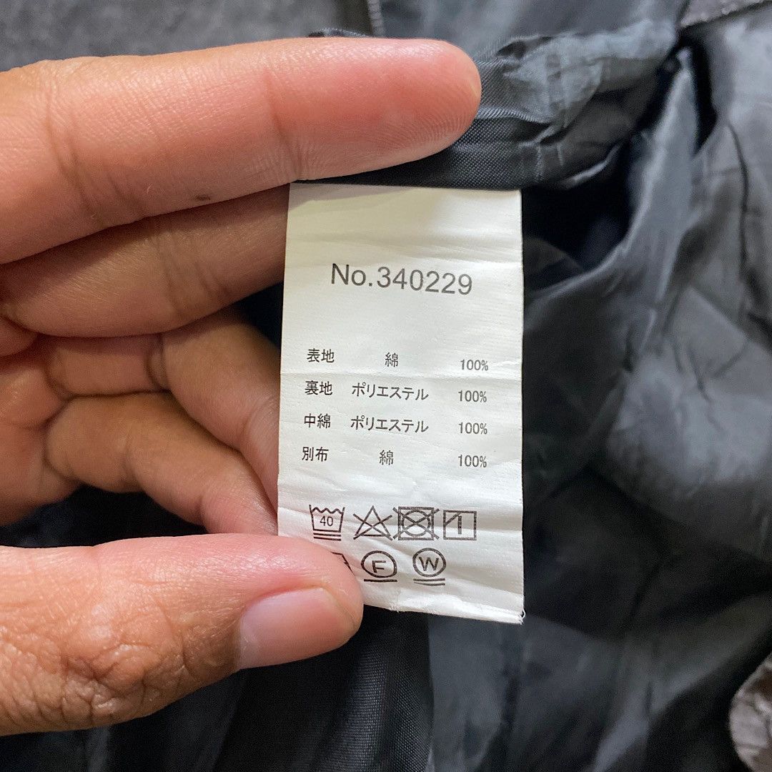 go slow caravan Go Slow Caravan Outdoor Jacket Size US M / EU 48-50 / 2 - 6 Thumbnail