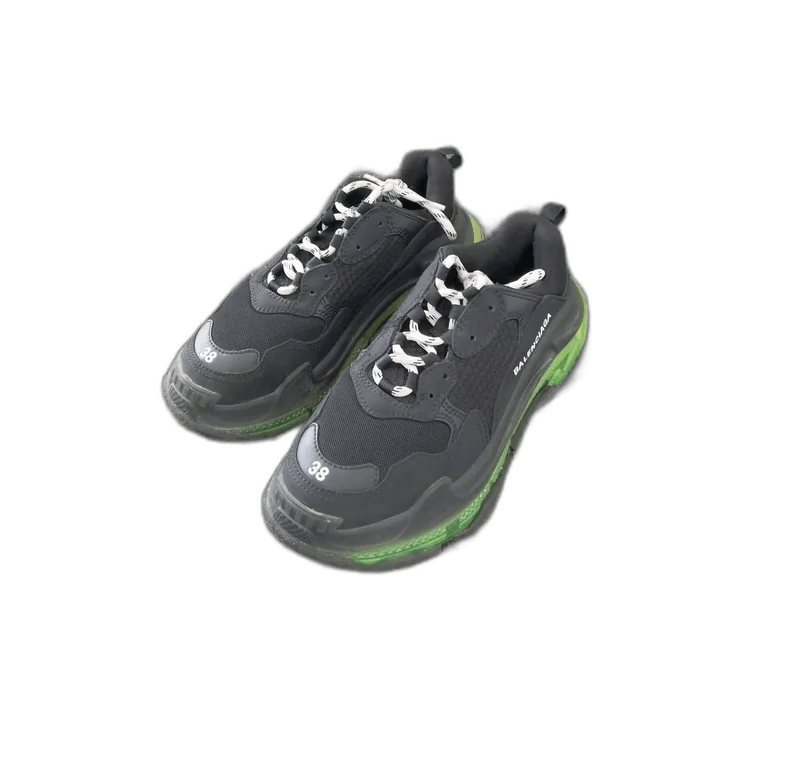 Balenciaga Dad Sneakers Size 38-2506