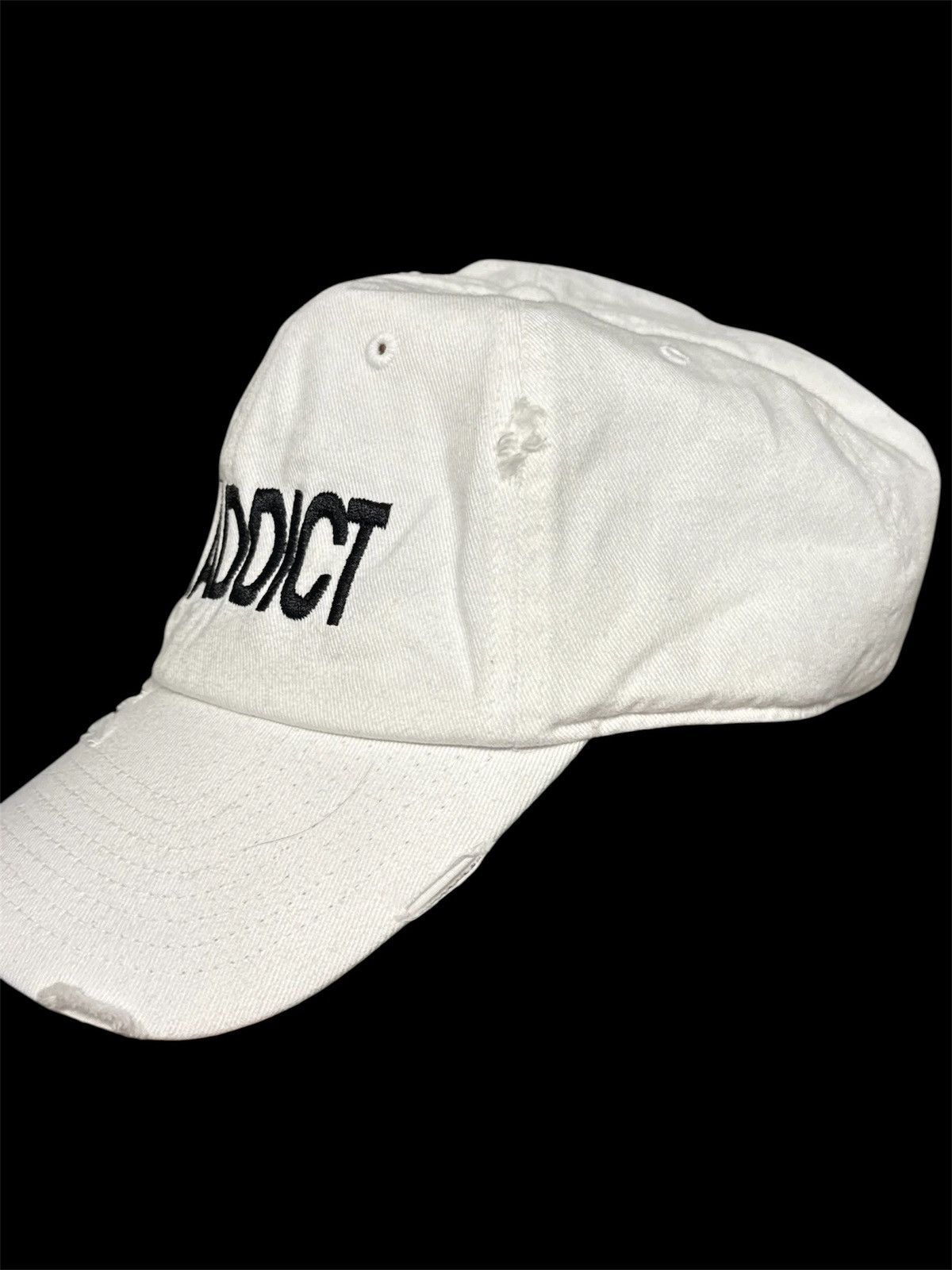 Other S3x addict hat Size ONE SIZE - 2 Thumbnail