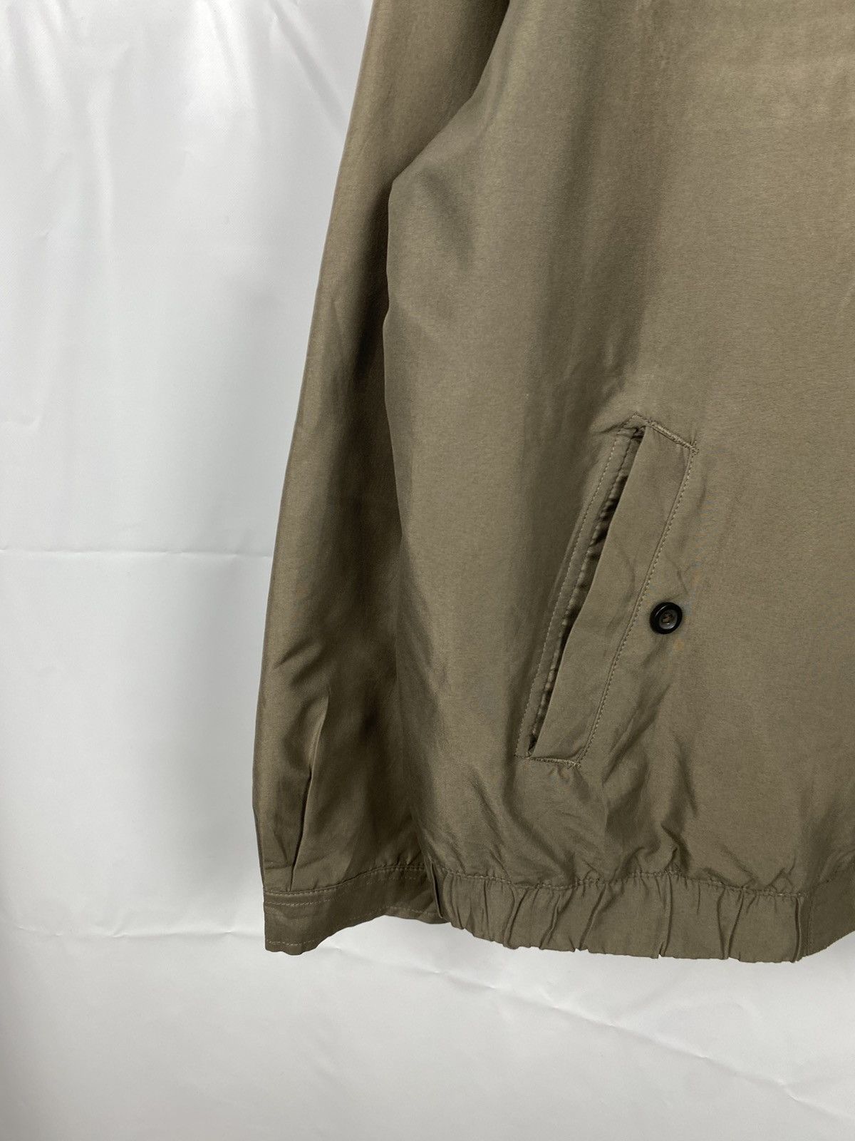 Chaps × Ralph Lauren × Vintage Chaps Ralph Lauren Vintage Bomber Jacket size XL Size US XL / EU 56 / 4 - 4 Thumbnail