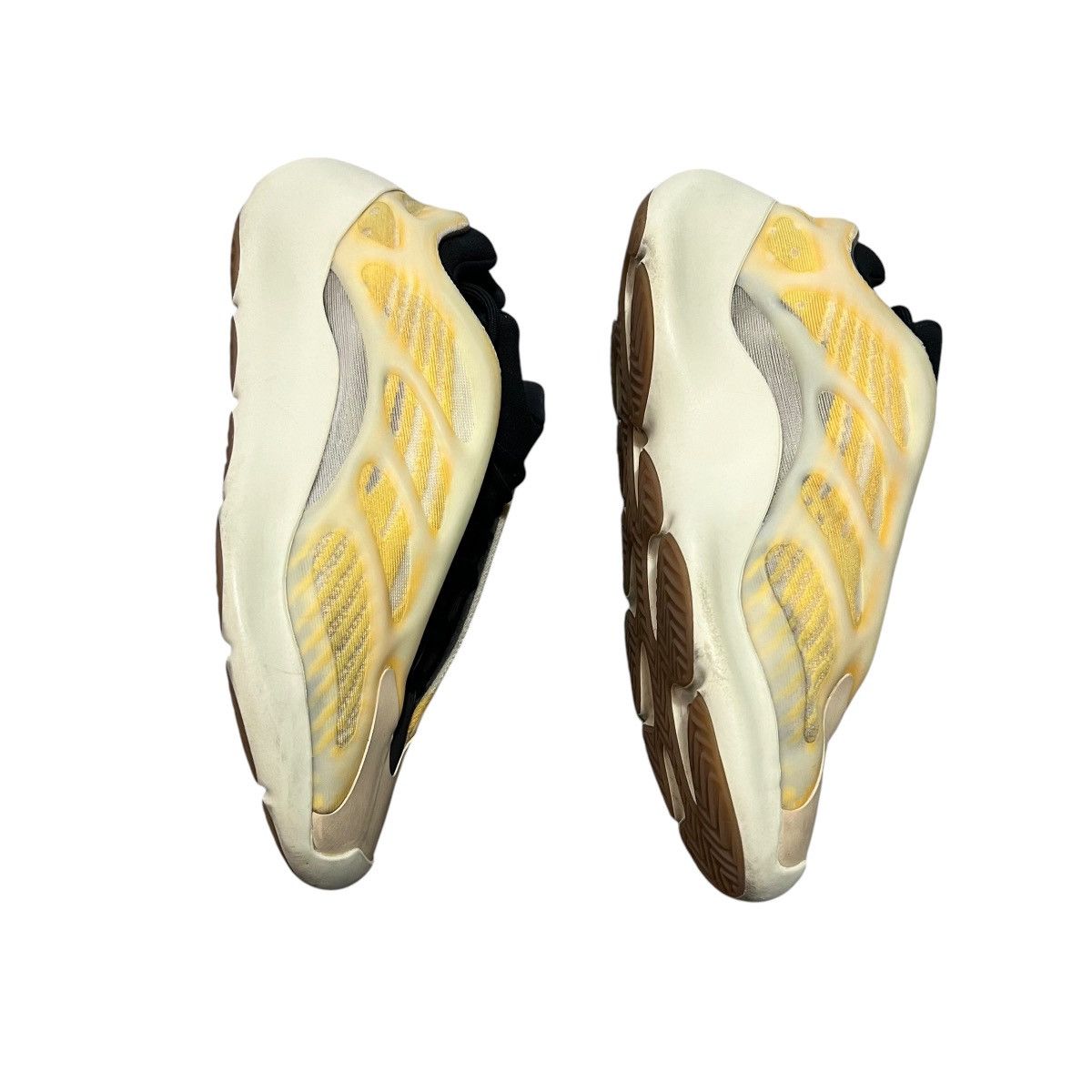 Adidas adidas Originals by KANYE WEST YEEZY 700 V3 Size US 12 / EU 45 - 4 Thumbnail