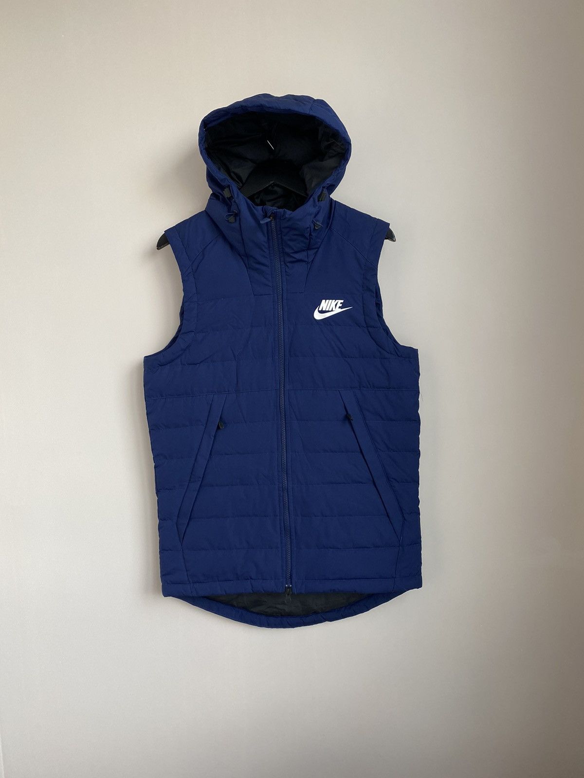 Nike Men's Vest