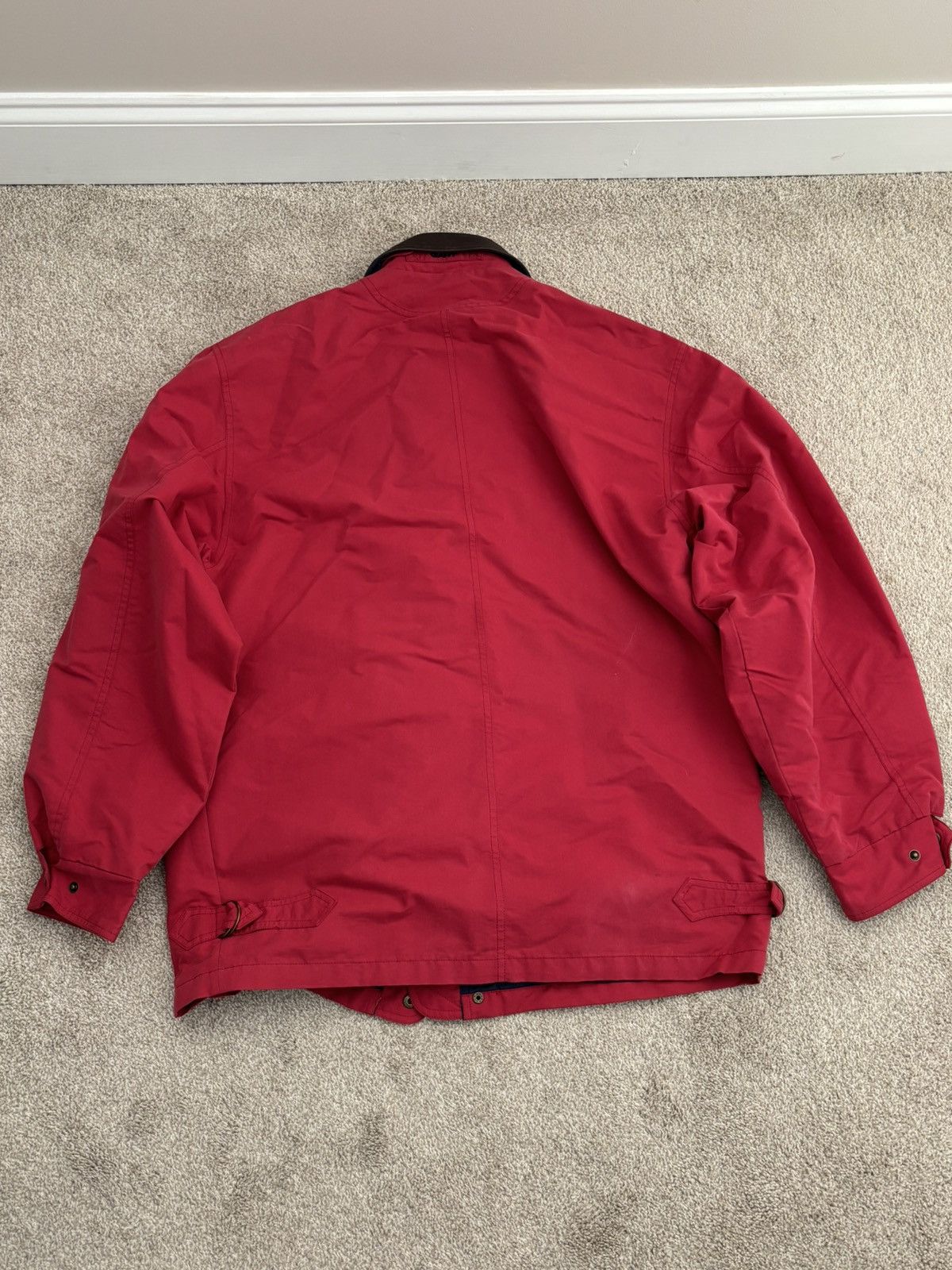 Gant Vintage Gant Slugger Jacket Size US L / EU 52-54 / 3 - 3 Thumbnail