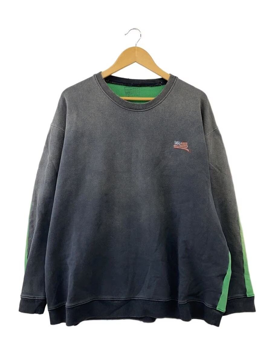 Kapital Kountry Skeleton Sweater Size US XXL / EU 58 / 5 - 3 Thumbnail