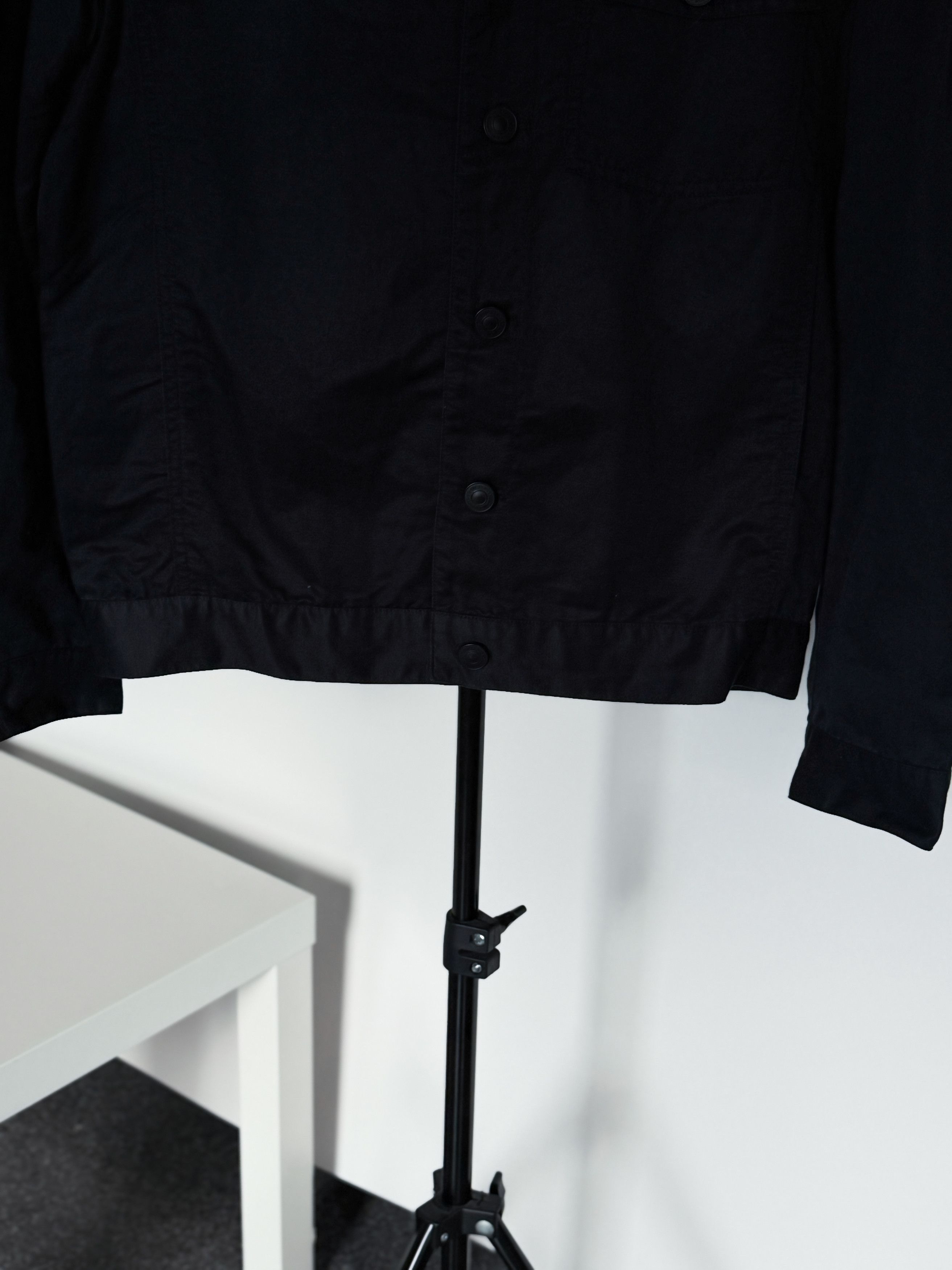 Allsaints AllSaints Men’s Overshirt Size US S / EU 44-46 / 1 - 4 Thumbnail
