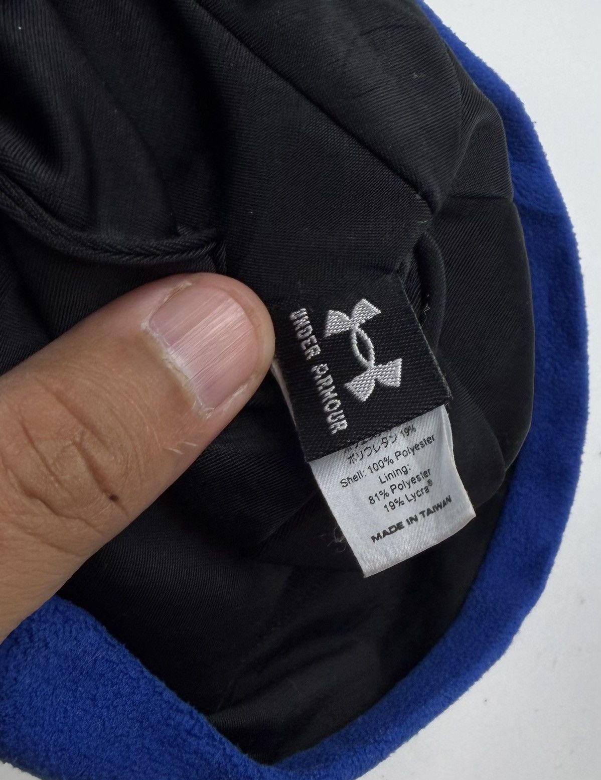 Under Armour under armour beanie hat tc44 Size ONE SIZE - 5 Thumbnail