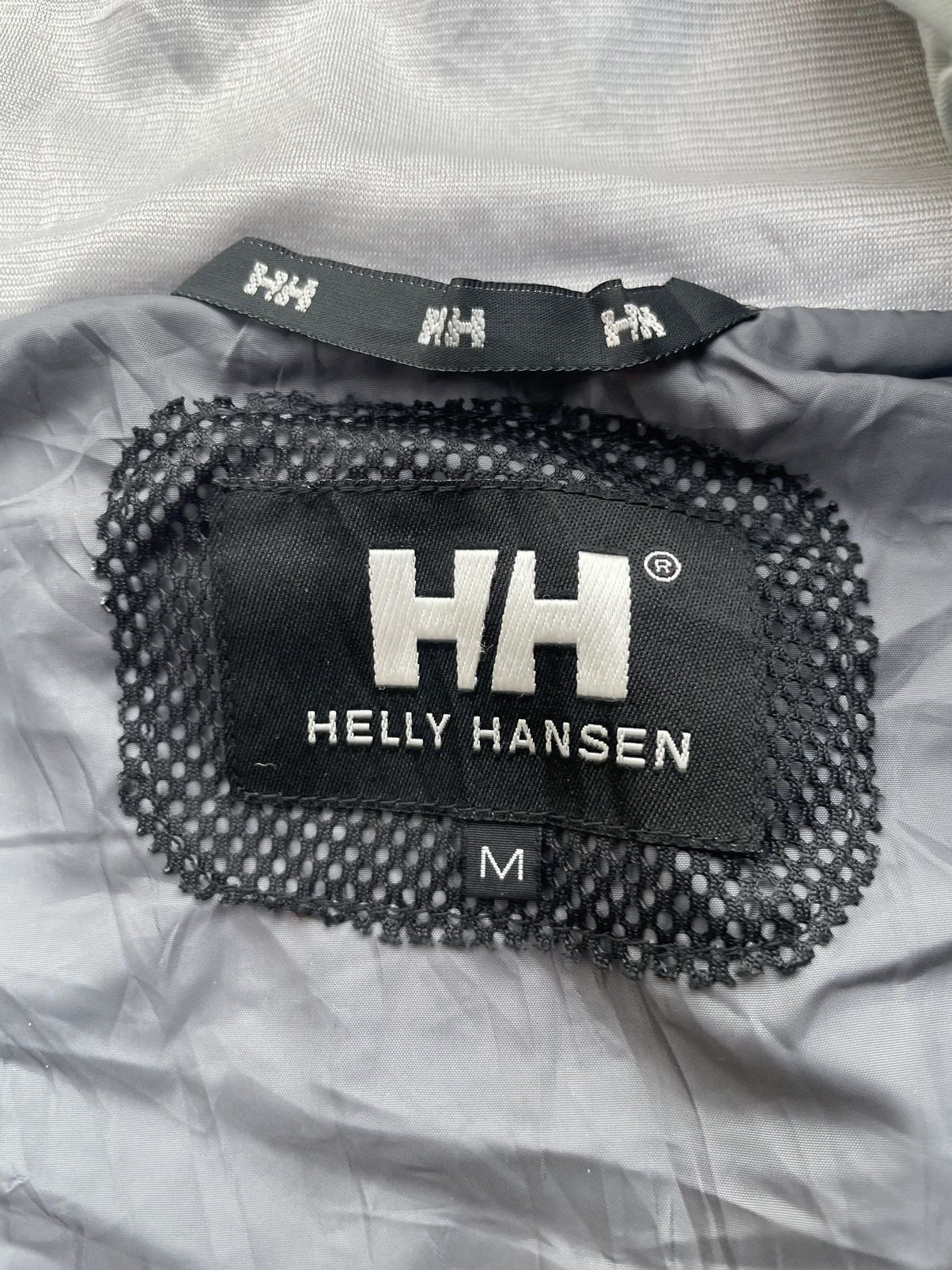 Helly Hansen Vintage Helly Hansen Jacjet Size US M / EU 48-50 / 2 - 18 Thumbnail