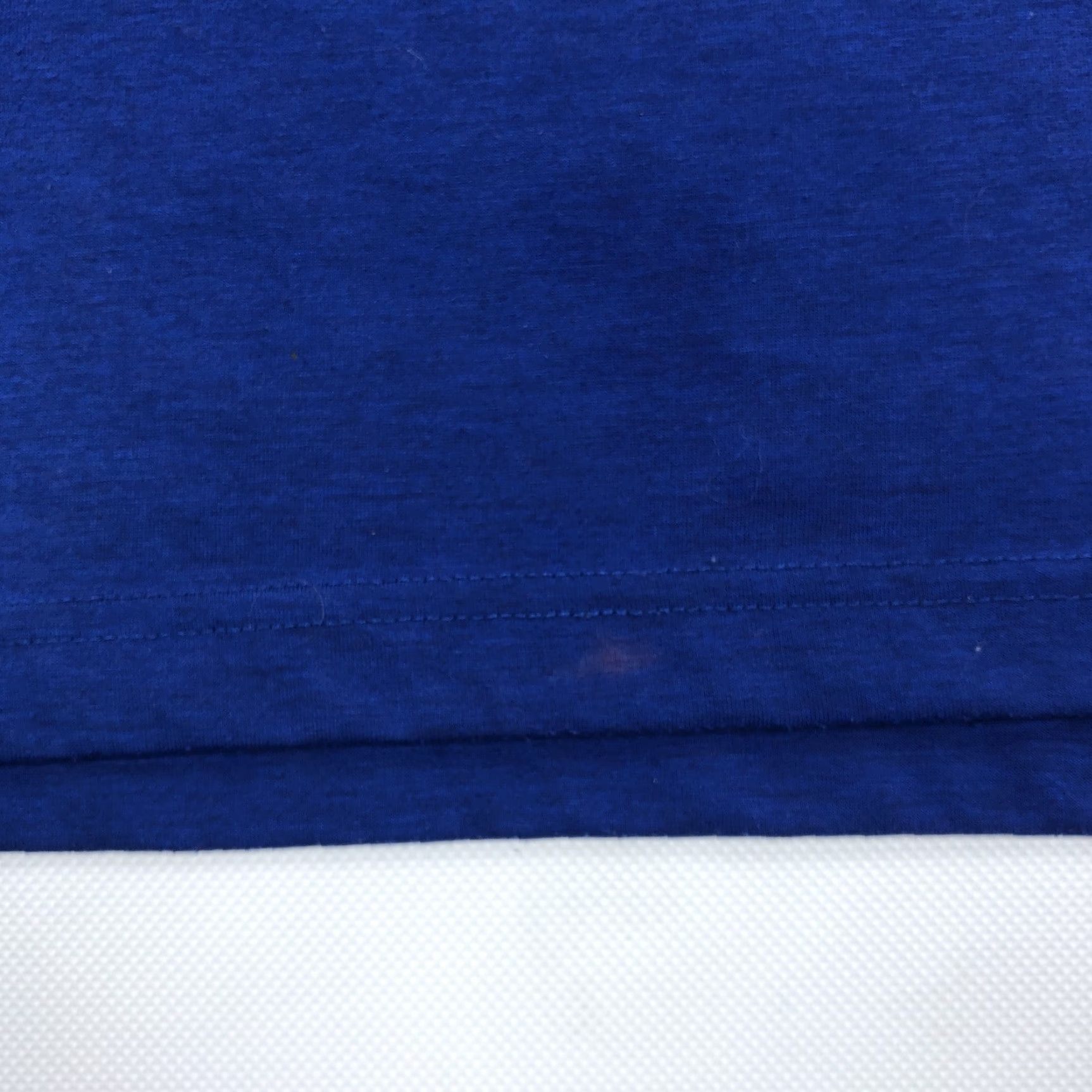 Vintage Stio Men's M Blue Performance Polo Shirt Short Sleeve Button Pocket Casual Size US M / EU 48-50 / 2 - 3 Thumbnail