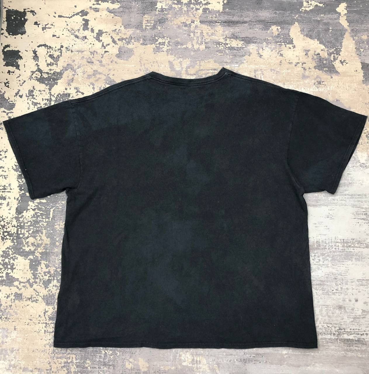 Other T146 SUN FADED A NIGHTMARE ON ELM STREET VTG MOVIE TEE Size US XXL / EU 58 / 5 - 4 Thumbnail