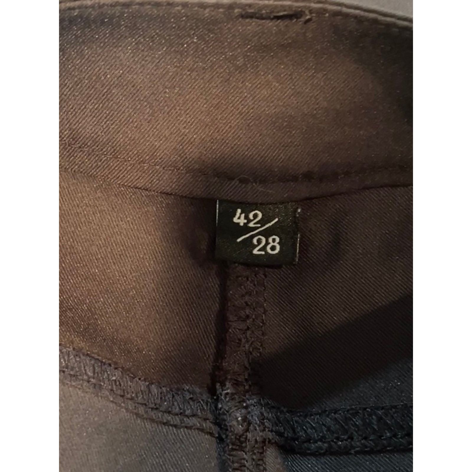 Public Rec Public Rec Gamechanger 5 Pocket Pants Sz. 42x28 Stretch Tech Size US 42 / EU 58 - 7 Thumbnail