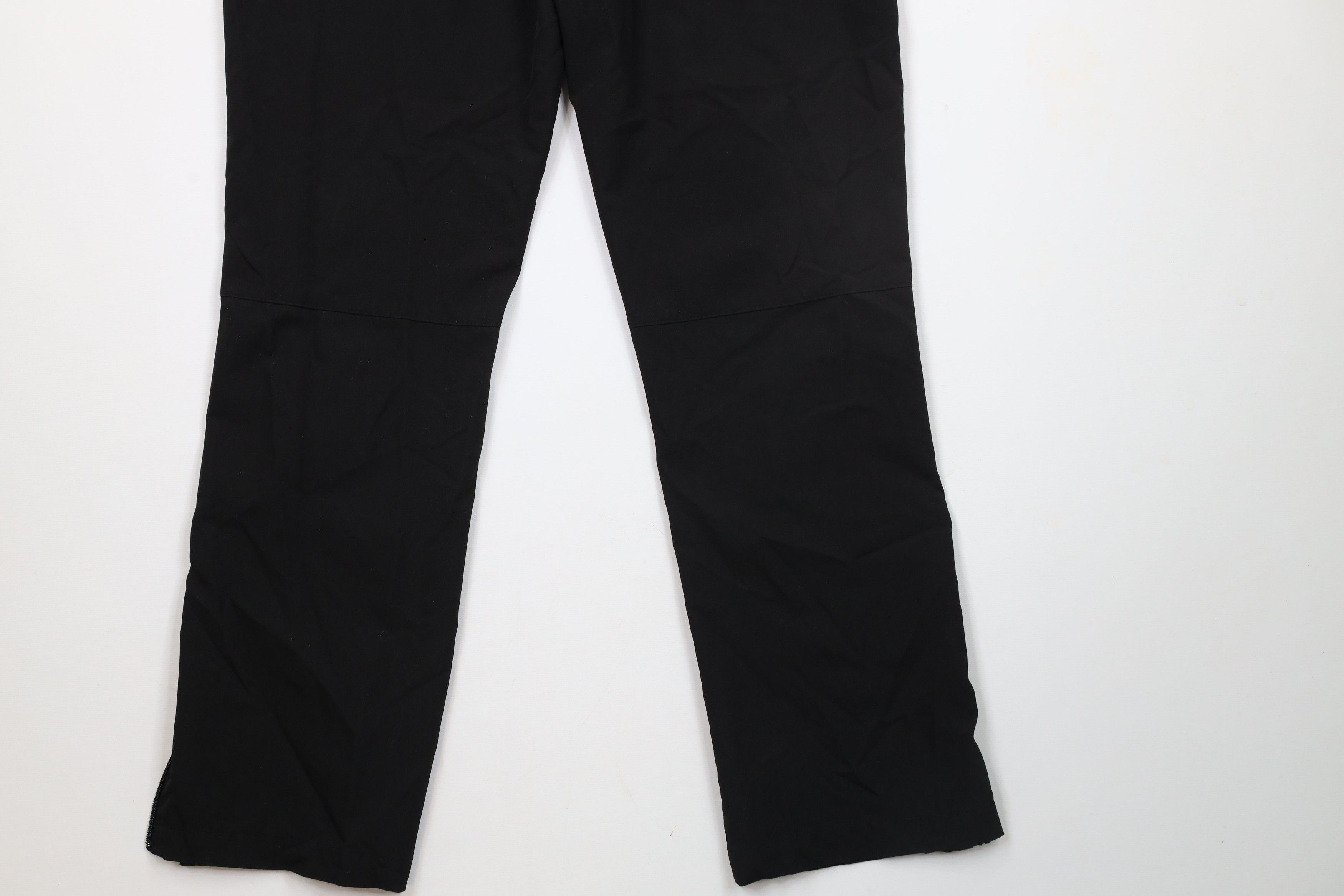 New Balance × Vintage Vintage Y2K New Balance Logo Stretch Running Gym Pants Size US 36 / EU 52 - 12 Thumbnail