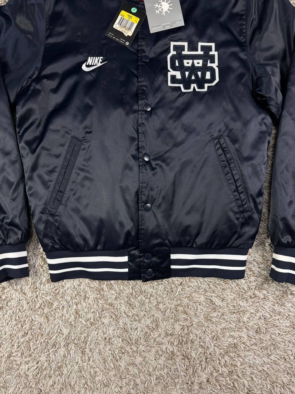 Nike Nike Sportswear Beaverton Oregon Varsity Destroyer Jacket Size US S / EU 44-46 / 1 - 3 Thumbnail