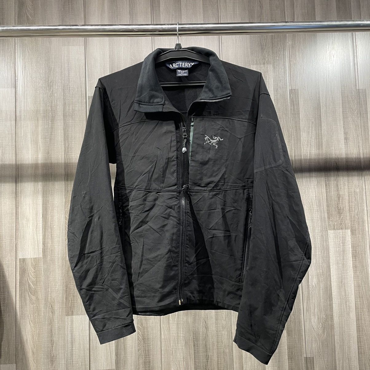 Arc'teryx Arc'teryx System_A Hangdog Jacket | Grailed