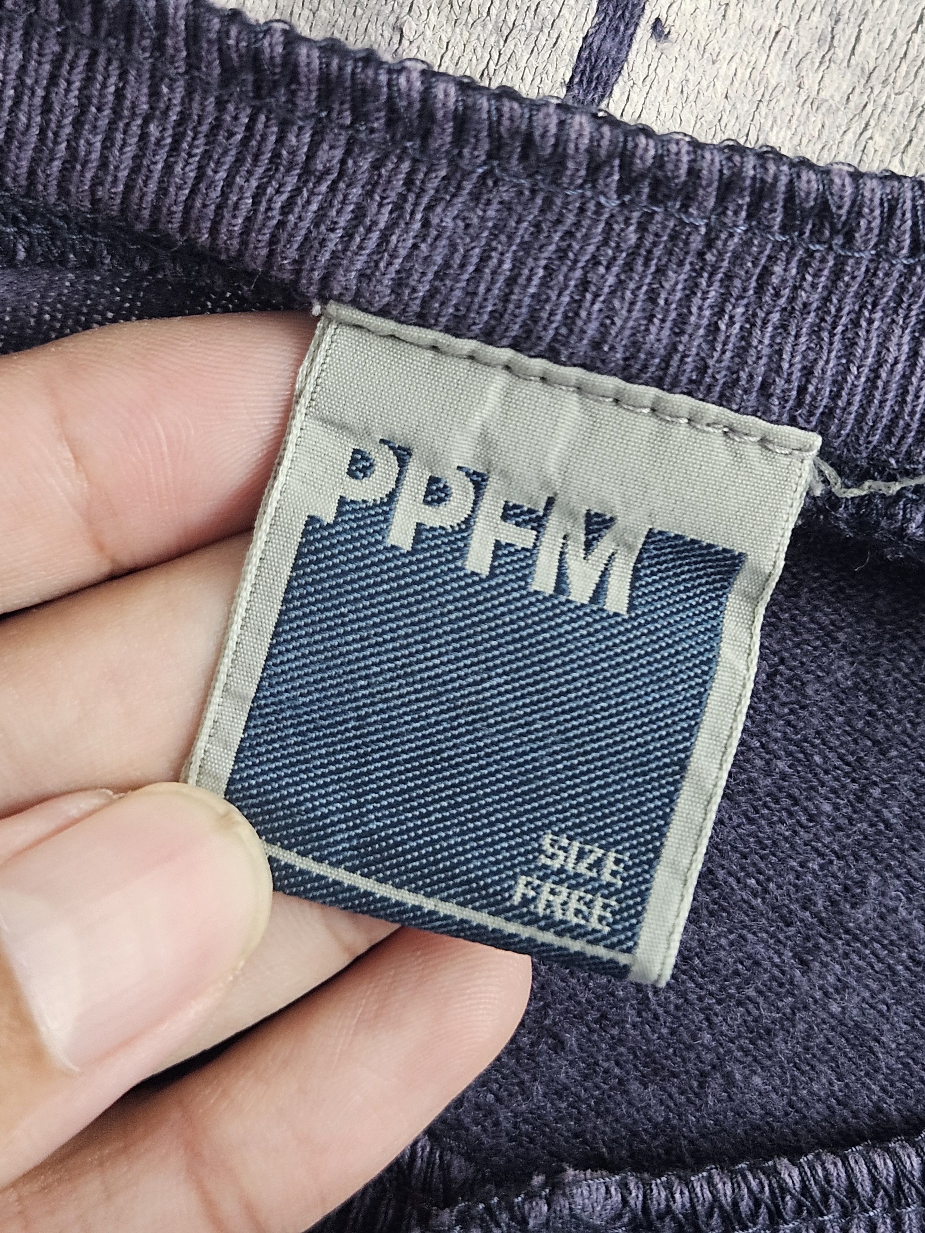 Japanese Brand × PPFM PPFM Duffy Duck heart of darkness Shirt Size US L / EU 52-54 / 3 - 3 Thumbnail