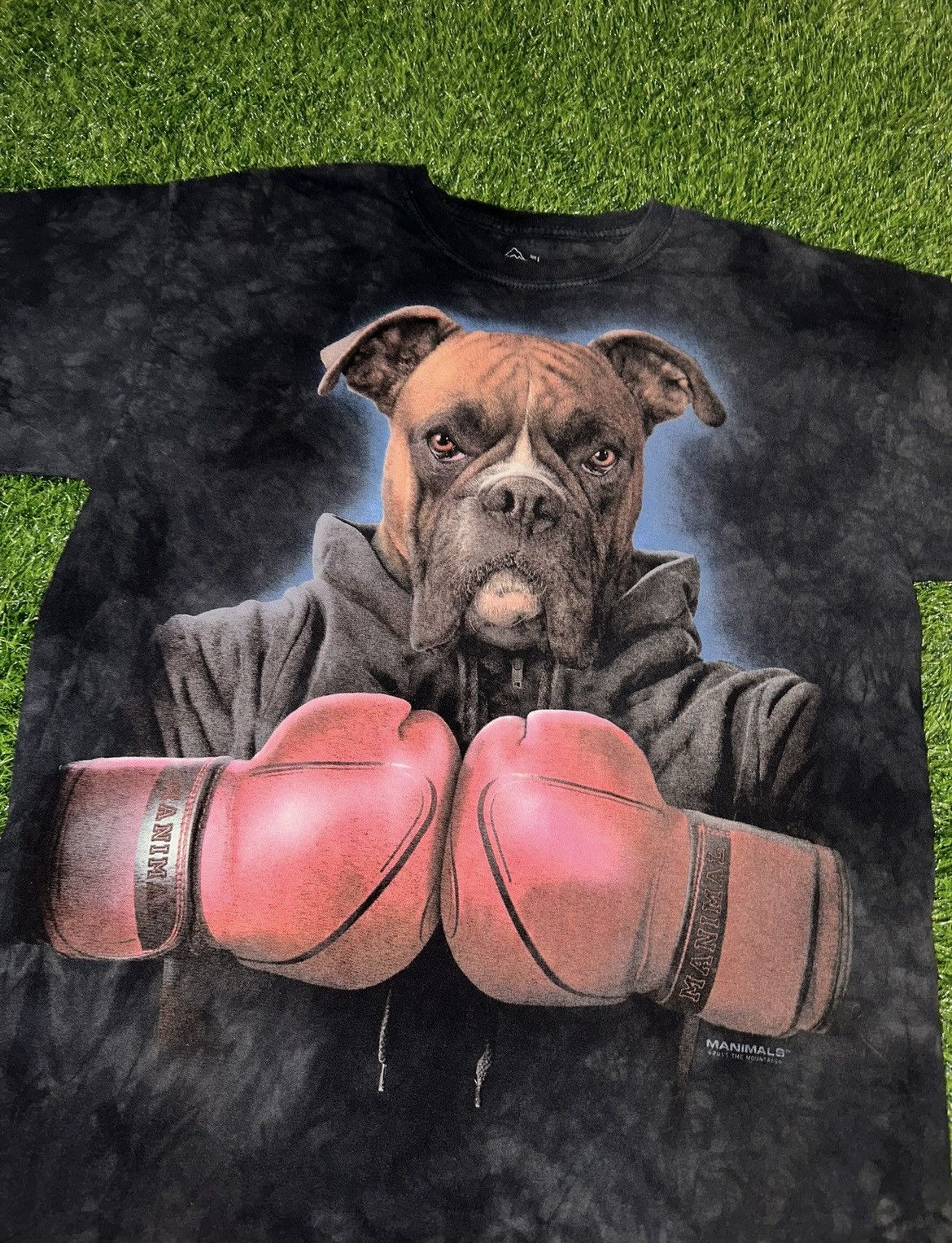Other The Mountain Dog Boxer Tee Shirt Size Large Size US L / EU 52-54 / 3 - 2 Thumbnail
