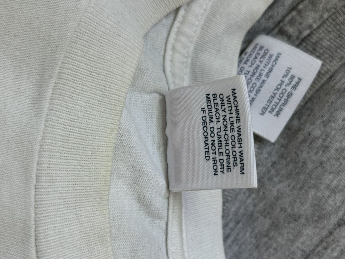 Supreme IBCA supreme tee bundle 2/4 color ways (White,Grey) Size US L / EU 52-54 / 3 - 6 Thumbnail
