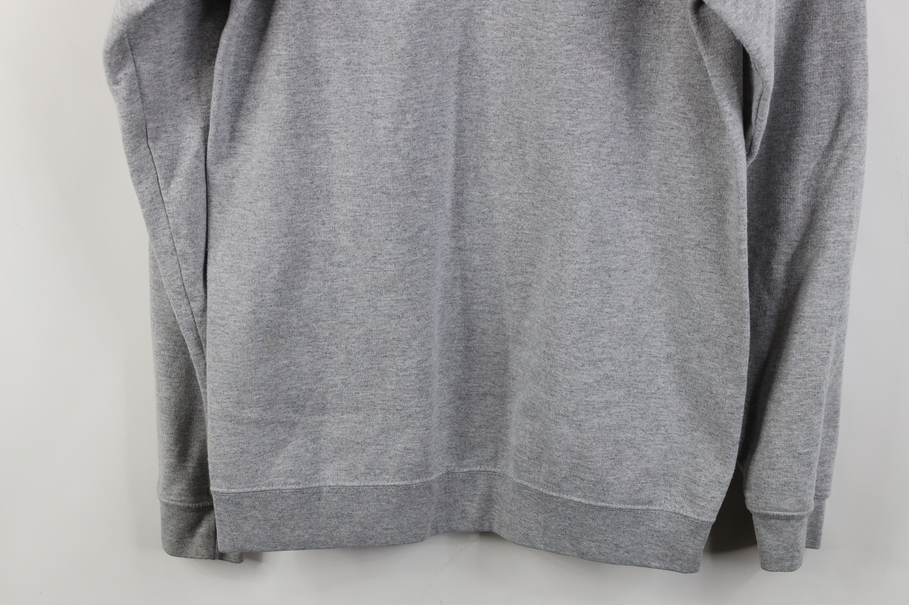 Vintage Vintage 90s Y2K University of Michigan Crewneck Sweatshirt Size US S / EU 44-46 / 1 - 13 Thumbnail
