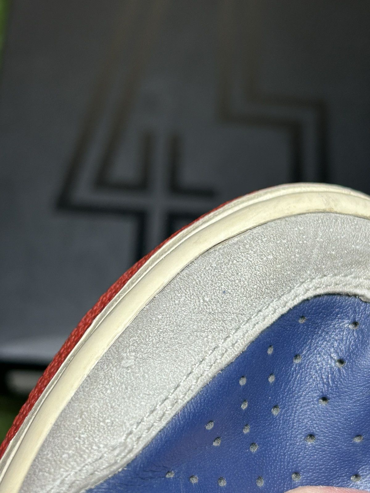 Nike SB Nike sb Old Spice Size US 7.5 / EU 40-41 - 11 Thumbnail