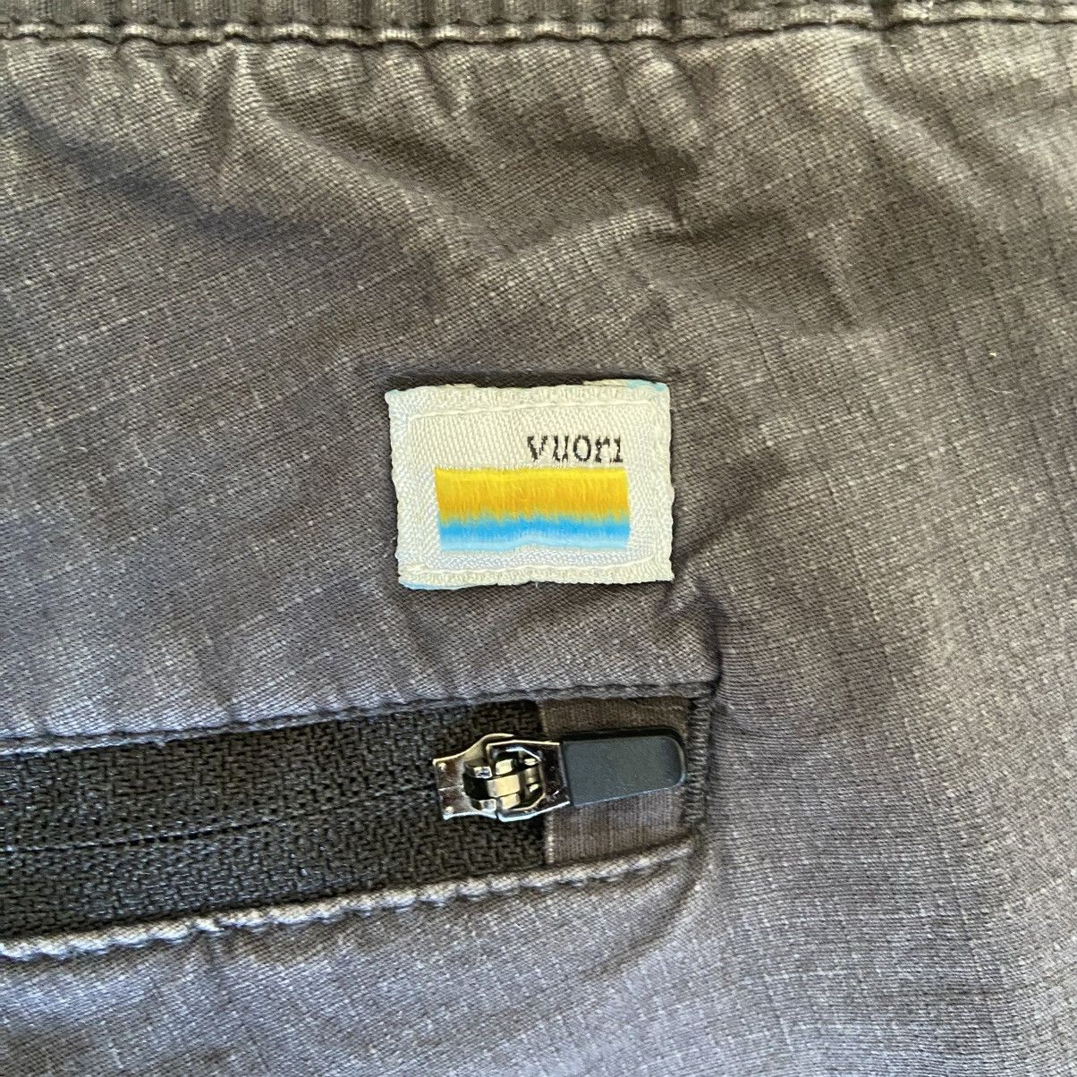 Vuori Vuori Men’s Ripstop Pants Size Small Size US 30 / EU 46 - 6 Thumbnail