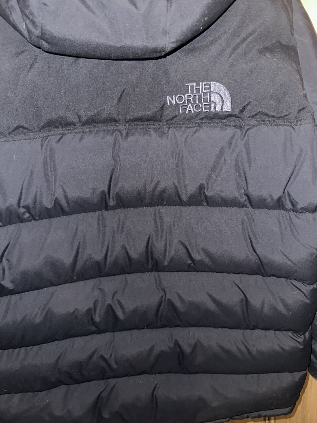 The North Face North Face Puffer Jacket Size US L / EU 52-54 / 3 - 4 Thumbnail
