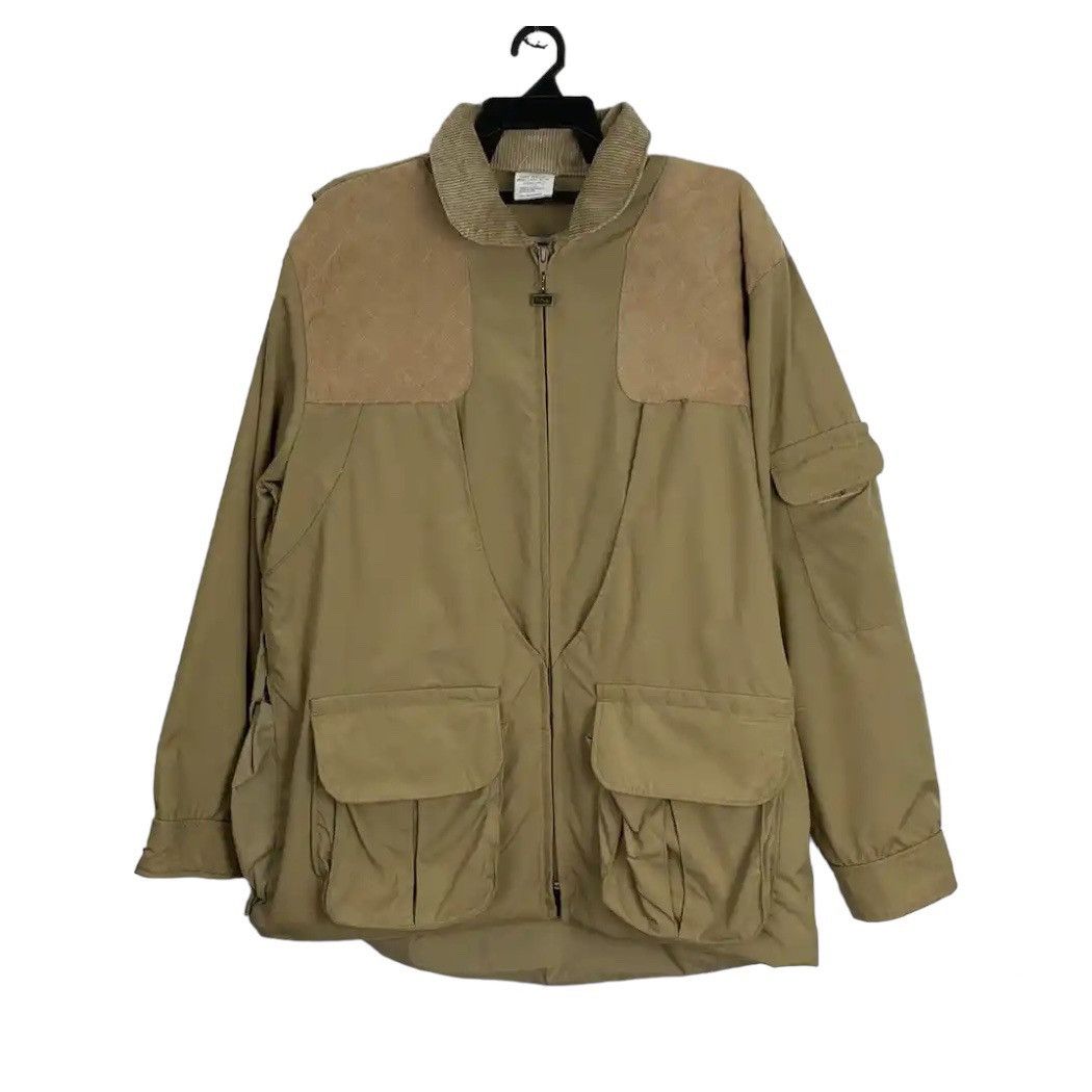 Voodoo Tactical × Walls 💥RARE! WALLS Multipocket Utility Tactical Outdoor Jacket Size US L / EU 52-54 / 3 - 1 Thumbnail
