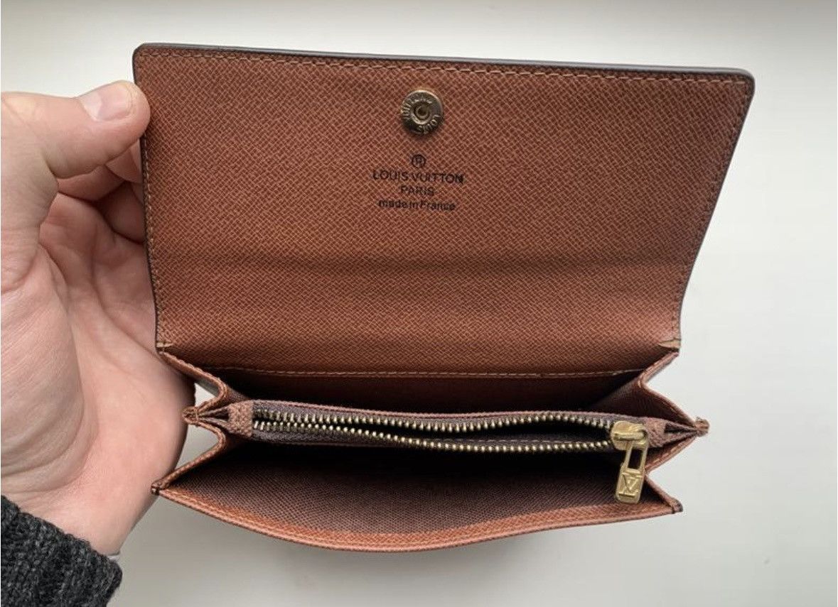 Louis Vuitton Louis Vuitton wallet Size ONE SIZE - 4 Thumbnail