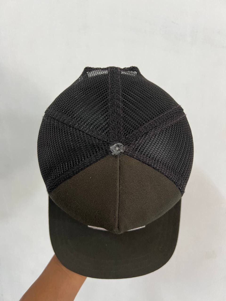 Adidas Adidas Fade Trucker Hat Size ONE SIZE - 7 Thumbnail