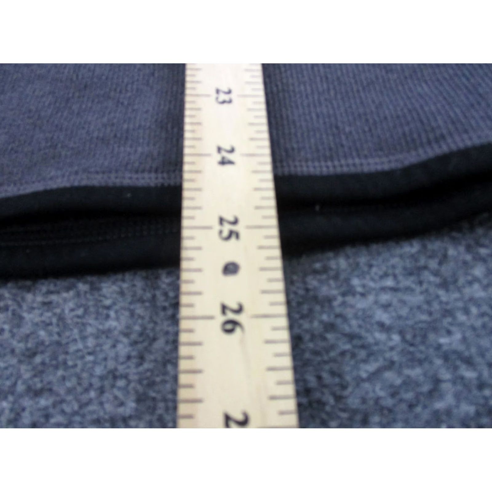 Patagonia Patagonia Jacket XS Womens Gray Fleece Better Sweater Outdoor 1/4 Zip Pockets 90s Theme Women's Clothing Size XS / US 0-2 / IT 36-38 - 4 Thumbnail