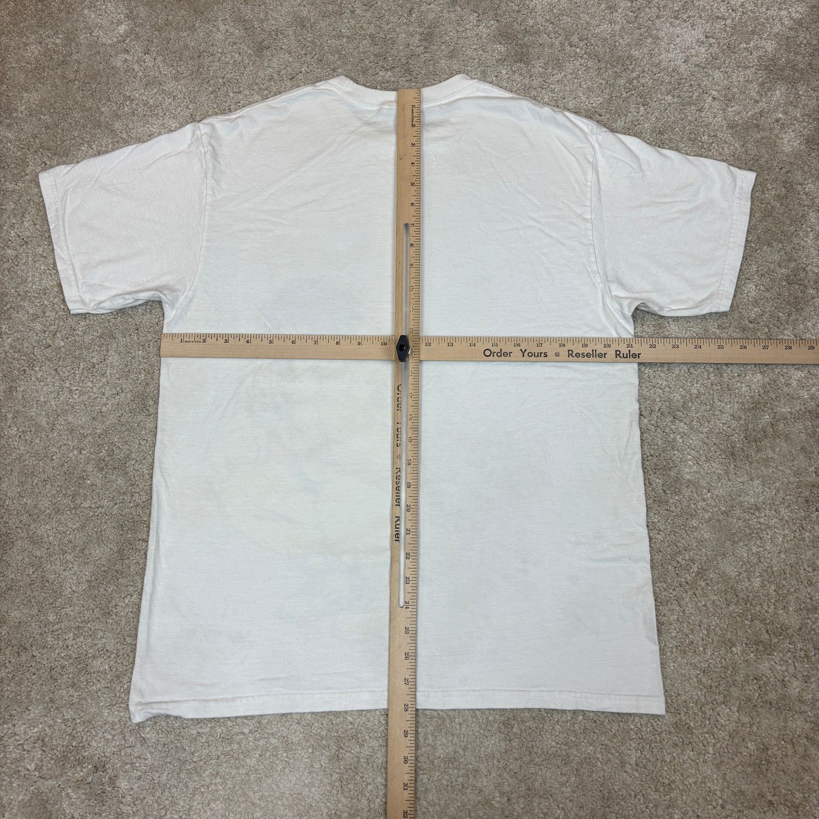 OMOCAT Rare OMOCAT Omori Life Sucks T Shirt Anime Artwork Large Size US L / EU 52-54 / 3 - 3 Thumbnail