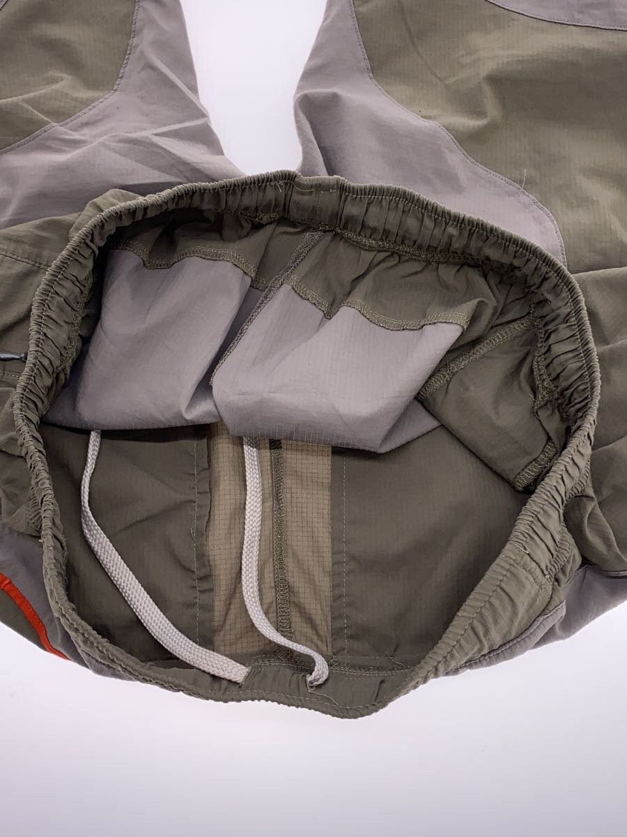 Undercover Nike Panel Shorts Size US 28 / EU 44 - 3 Thumbnail