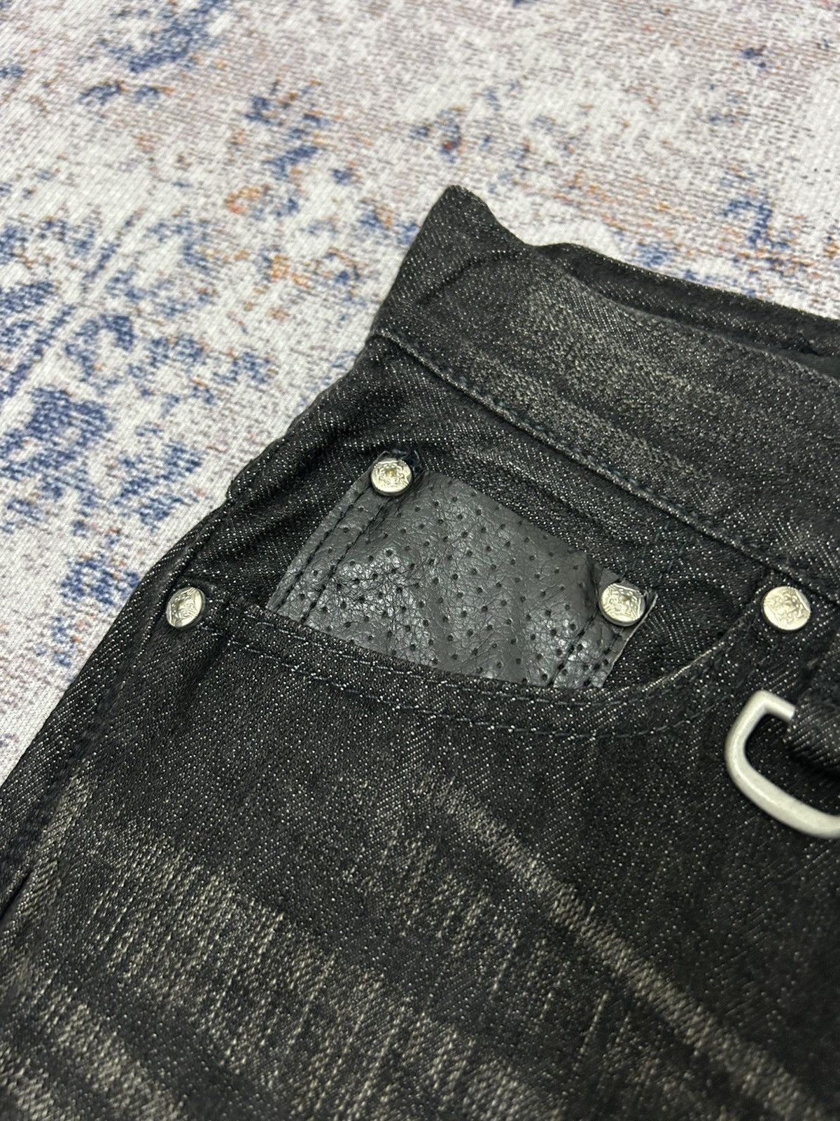Edwin Edwin XVS Japan Mud Wash jeans Size US 26 / EU 42 - 7 Thumbnail
