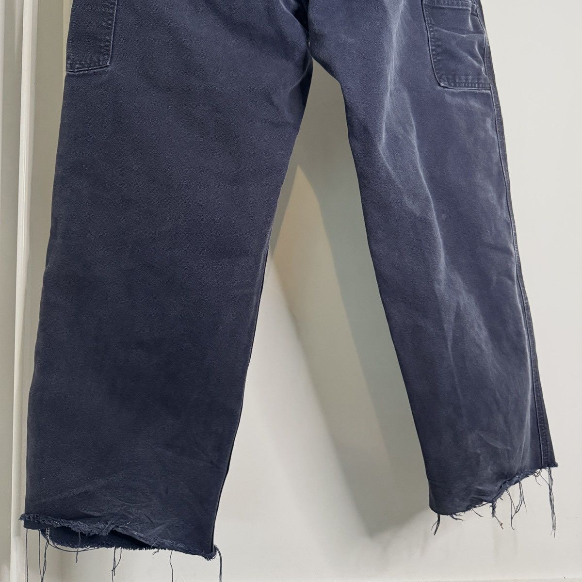 Carhartt Vintage Carhartt Carpenter Pants Size US 36 / EU 52 - 4 Thumbnail