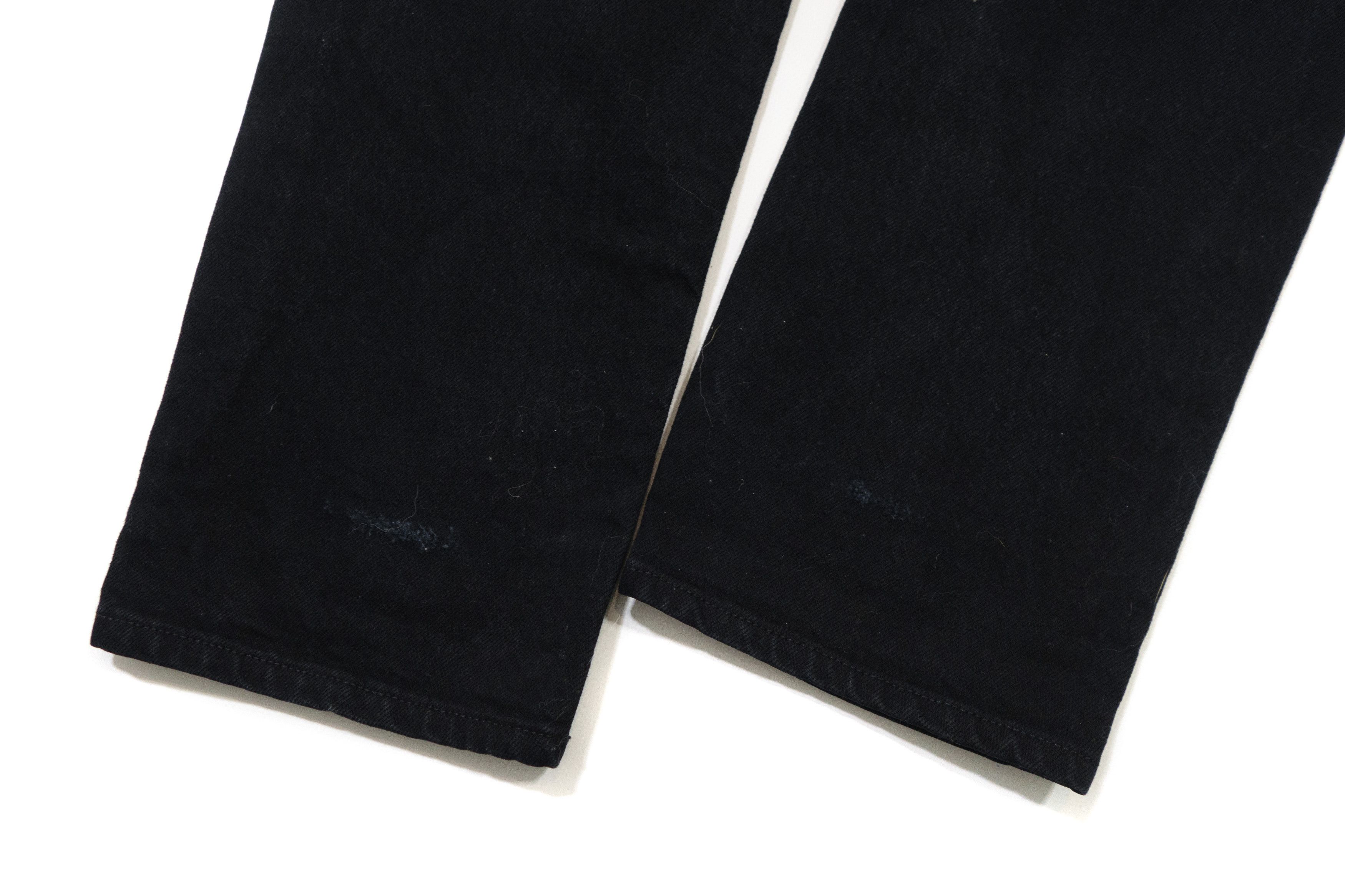 Acne Studios Van Over Jeans Size US 30 / EU 46 - 6 Thumbnail