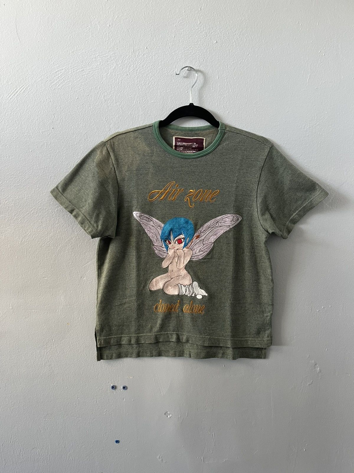 Beauty Beast × Japanese Brand Last Drop❗beauty:beast