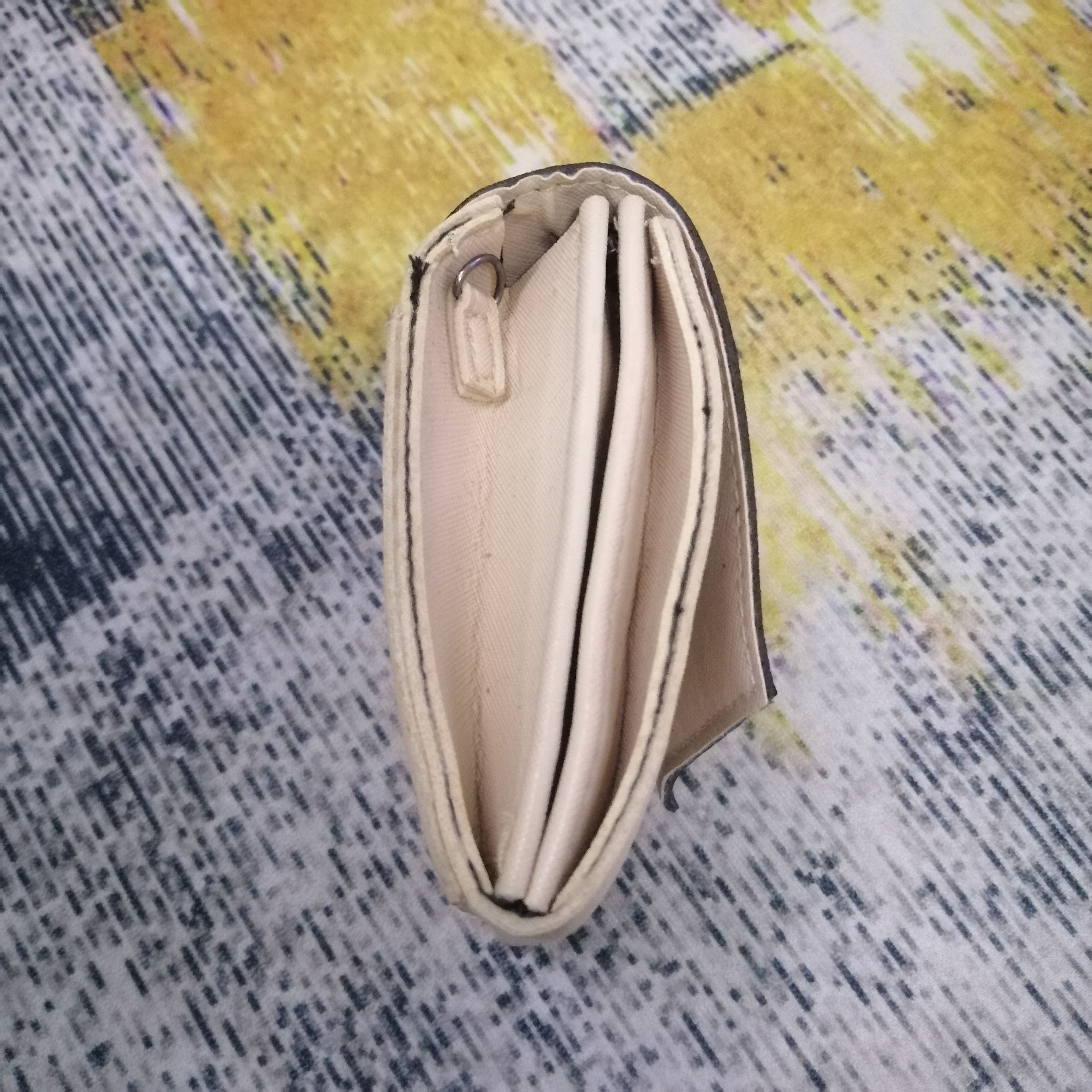 Y's Vintage Yohji Yamamoto Y's Sling Wallet Size ONE SIZE - 7 Thumbnail