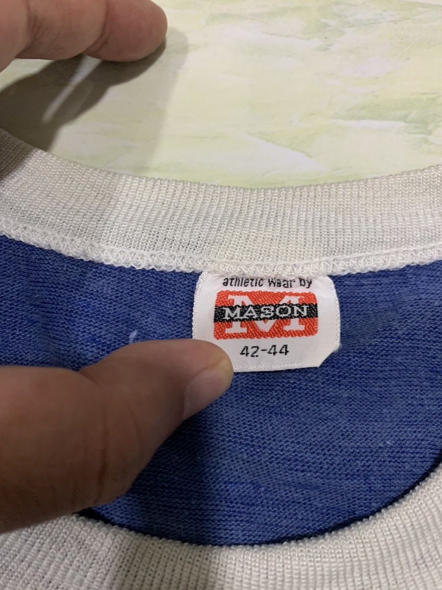 Vintage Vintage mason short sleeve Size US L / EU 52-54 / 3 - 7 Thumbnail