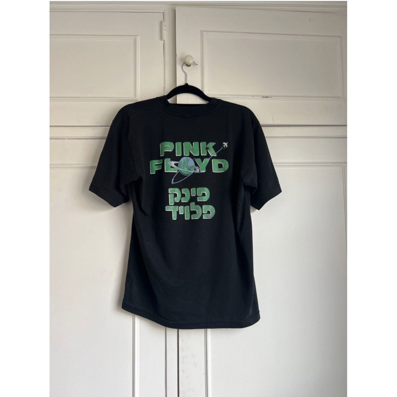 Pink Floyd × Vintage Pink Floyd 1990s Size US L / EU 52-54 / 3 - 2 Thumbnail