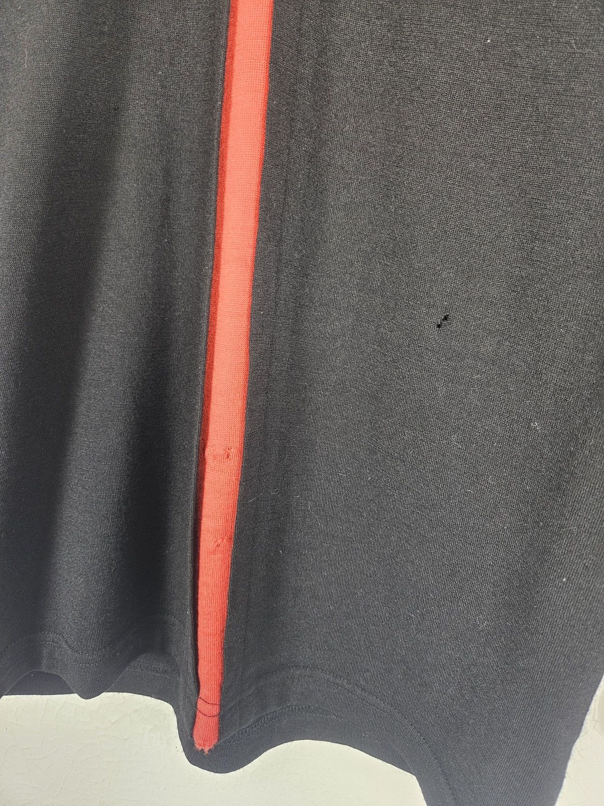 Comme des Garcons Robe de Chambre Comme des Garcons CDG shirt Size S / US 4 / IT 40 - 8 Thumbnail