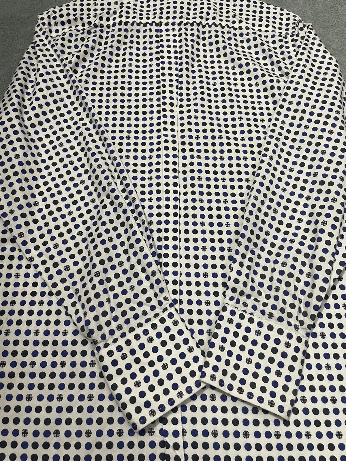 Ben Sherman × Japanese Brand Ben Sherman Full Printed Button ups Size US L / EU 52-54 / 3 - 14 Thumbnail