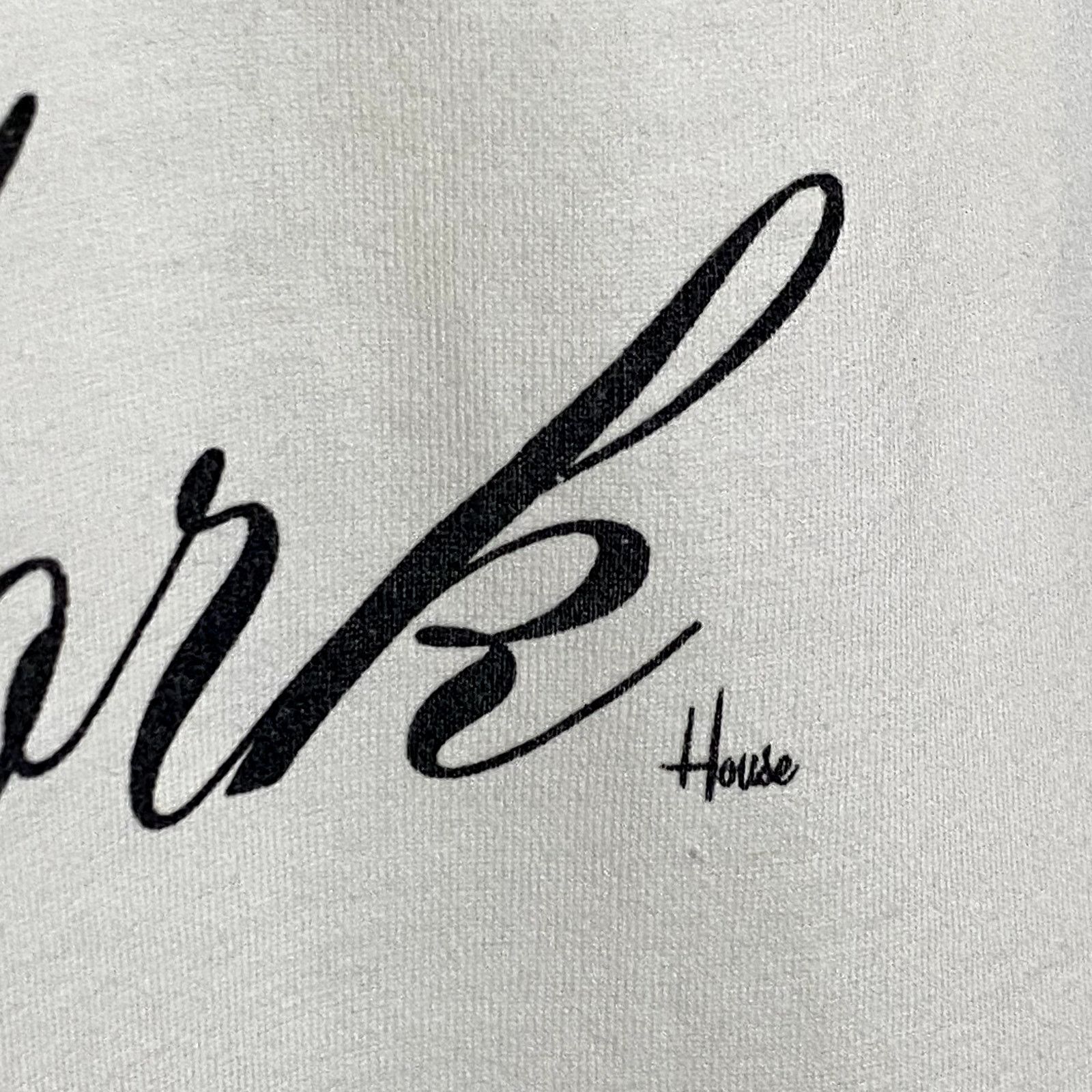 Sunspel Sunspel Nottingham, New York Graphic White T Shirt Size US M / EU 48-50 / 2 - 4 Thumbnail