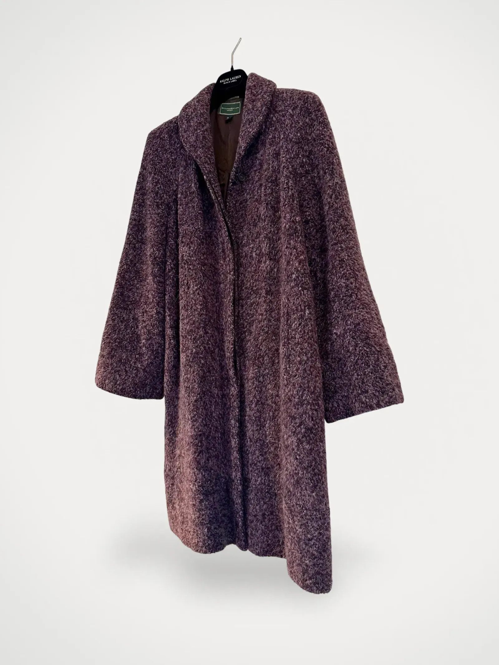 Holland & Holland Holland & Holland Coat Size M / US 6-8 / IT 42-44 - 1 Thumbnail
