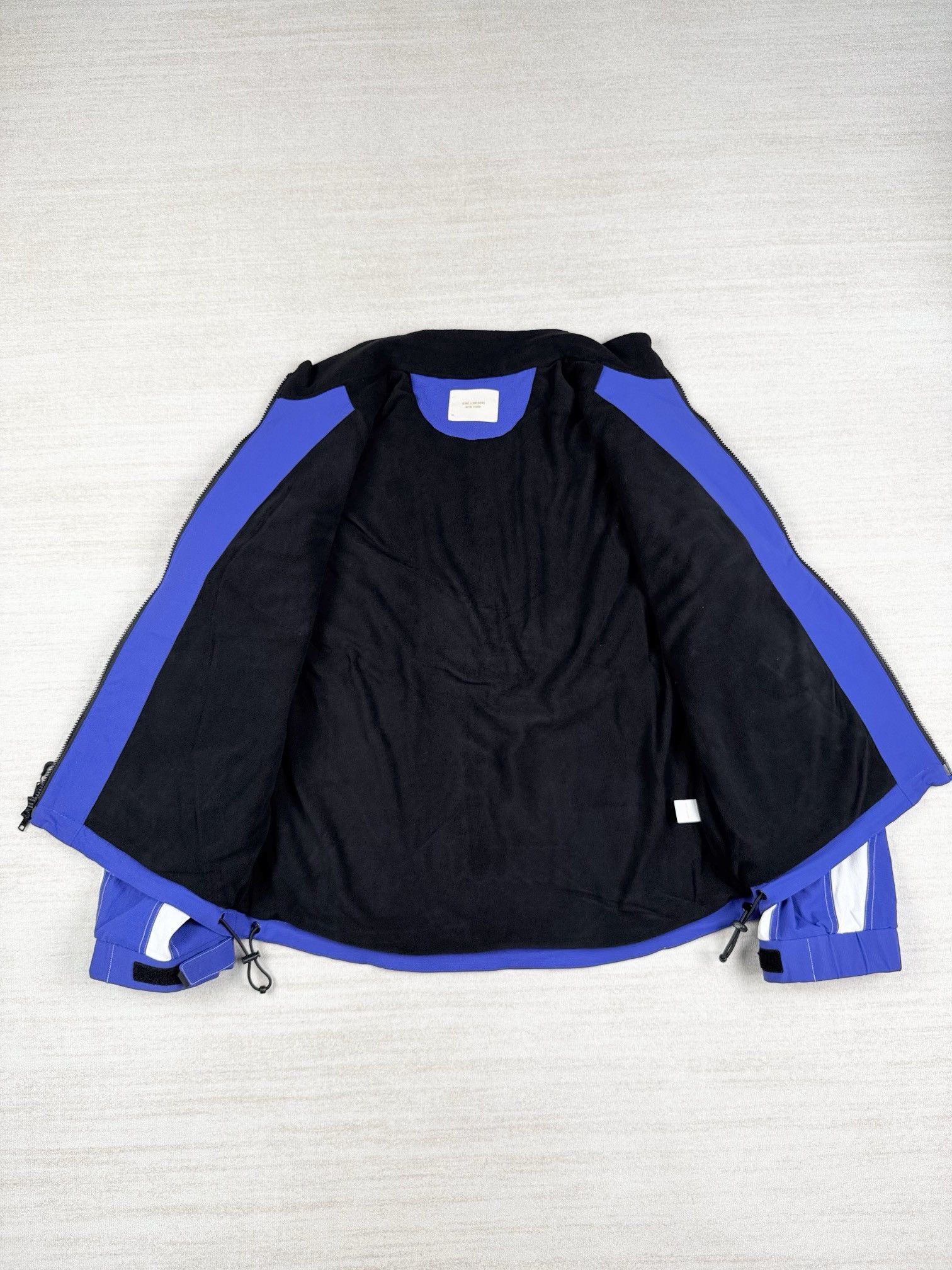 Aime Leon Dore New with tag* Aimé Leon Dore Racing Jacket Size US XL / EU 56 / 4 - 11 Thumbnail