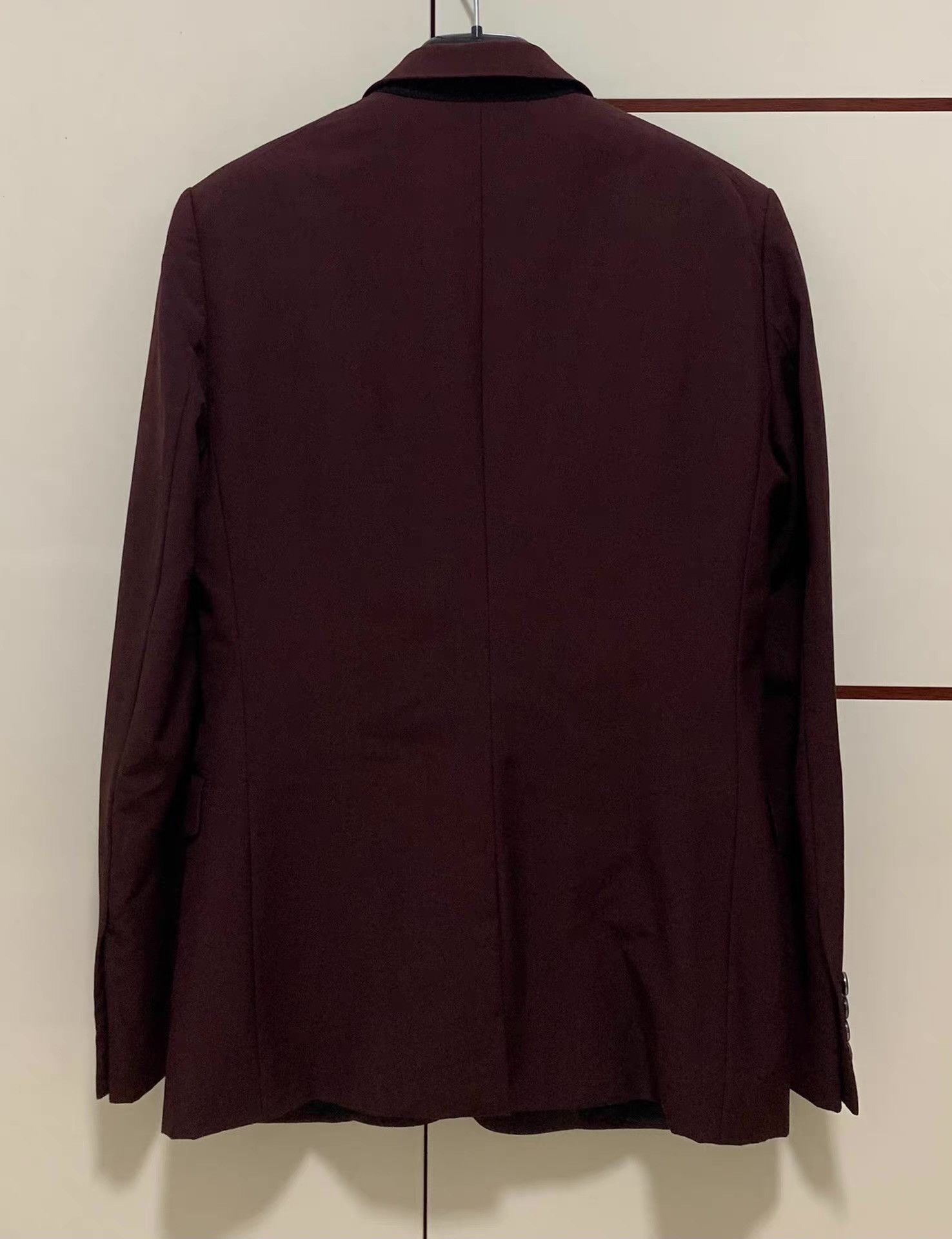 Dior Dior Homme 14SS Q12 Size 46R - 7 Thumbnail