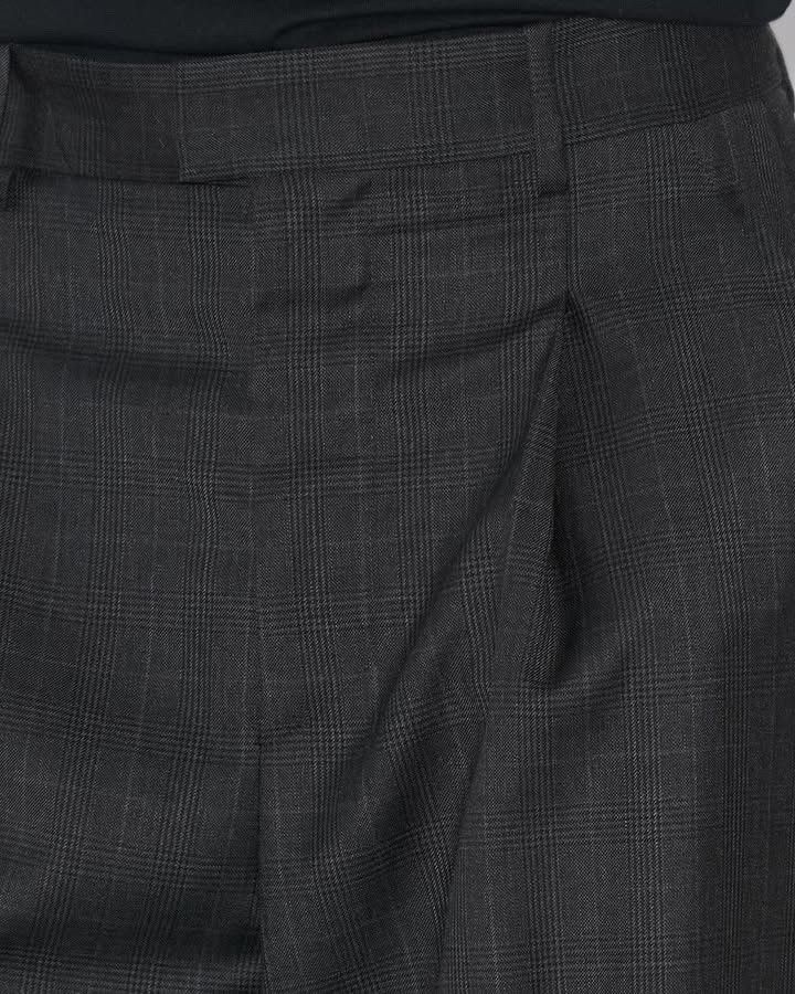Designer Isabel marant wool trousers pants Size US 34 / EU 50 - 5 Thumbnail