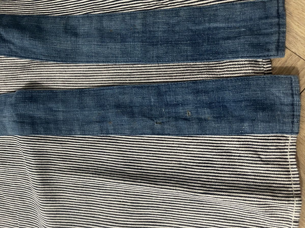 Visvim Visvim Hickory Lhamo Shirt Size US L / EU 52-54 / 3 - 6 Thumbnail